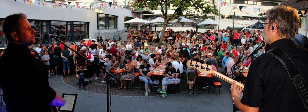 Käsklatsch startet in seine 27. Saison