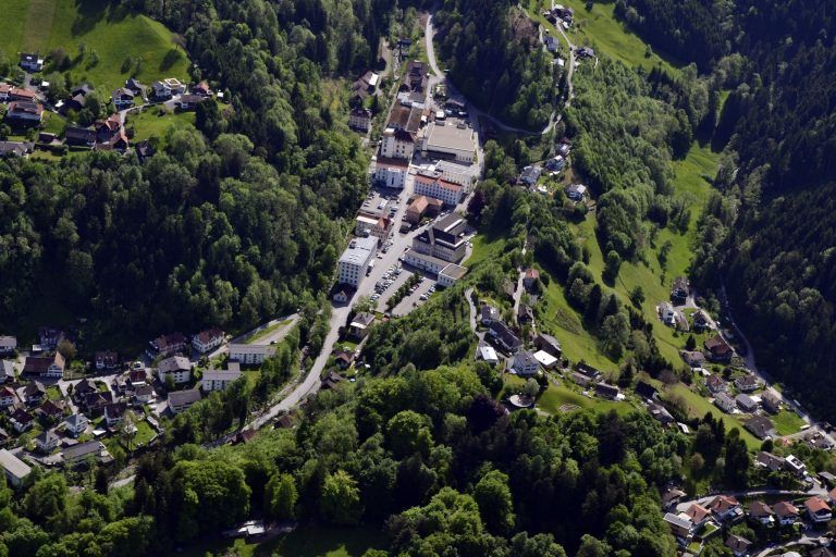[Dornbirn - Steinebach]