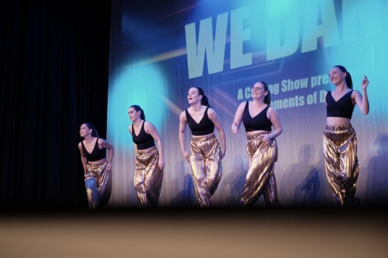 „We Dance“ – Die Castingshow von Elements of Dance begeistert: Elements of Dance gehört zu den stärksten Tanzvereinen in Vorarlberg.