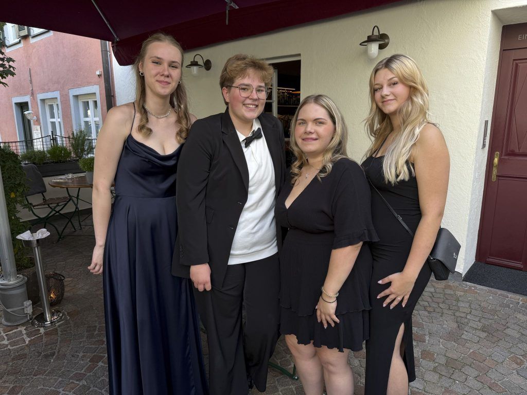 Treffpunkt: Mörser und Freischütz