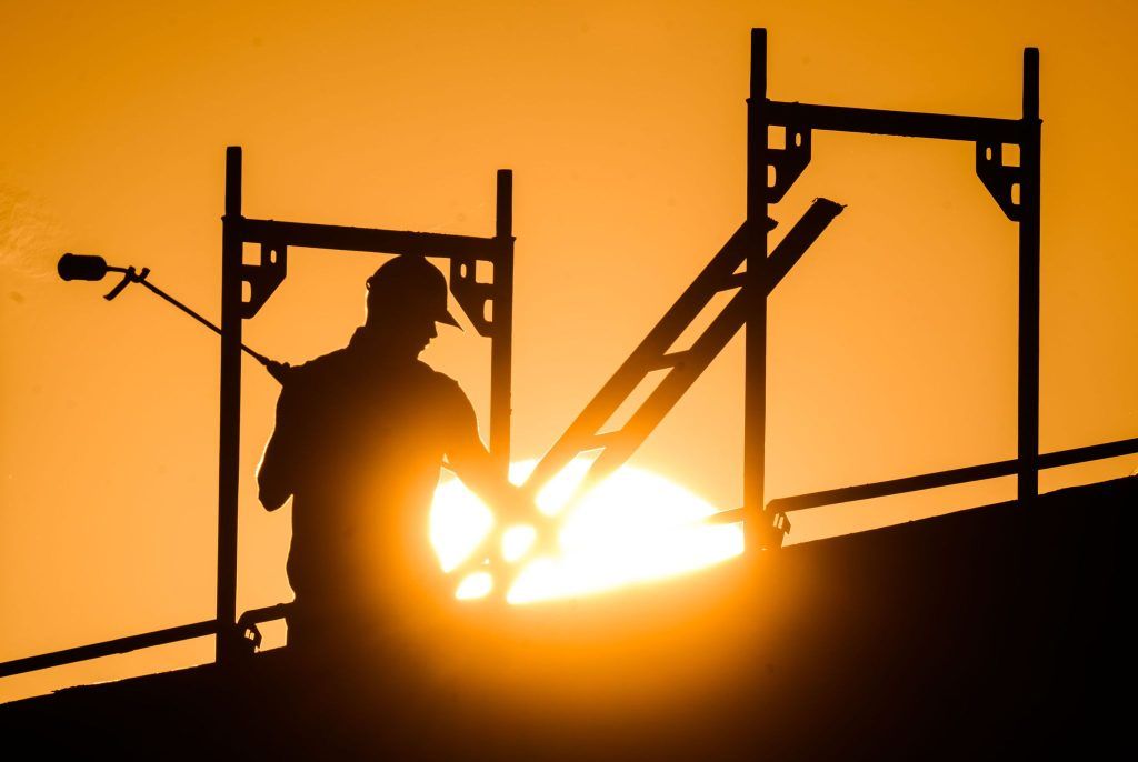 Rascher Ausbau von gemeinnützigem Wohnbau gefordert