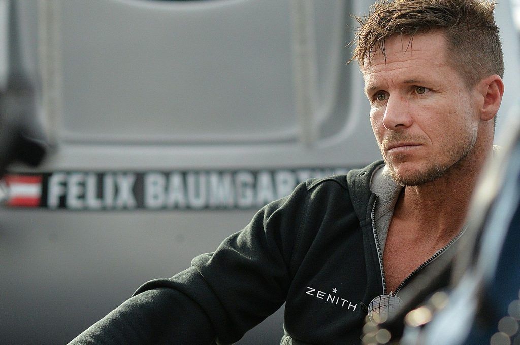 Leserbrief: Würdigung über Parteigrenzen hinweg – Gedanken zum Tod von Felix Baumgartner