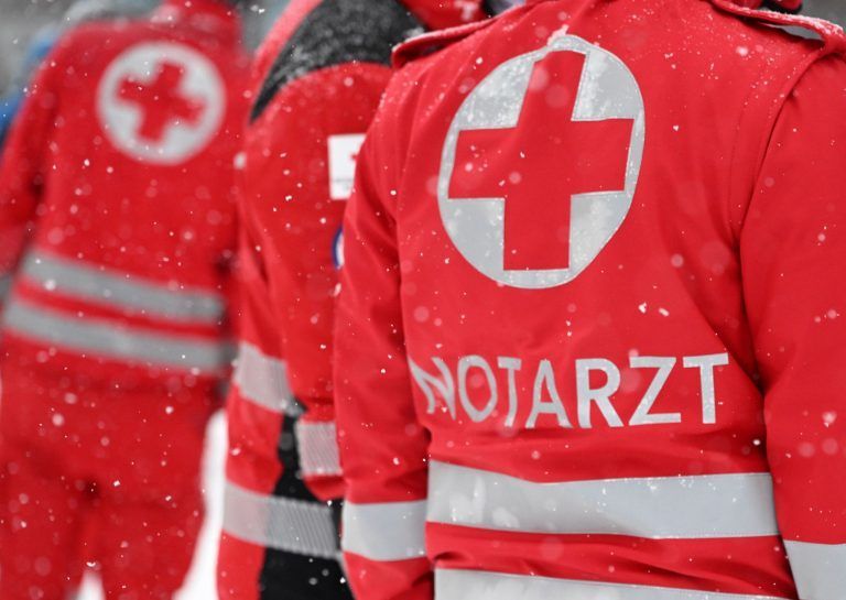 Ungewissheit über Notarzt-Zukunft im Bregenzerwald