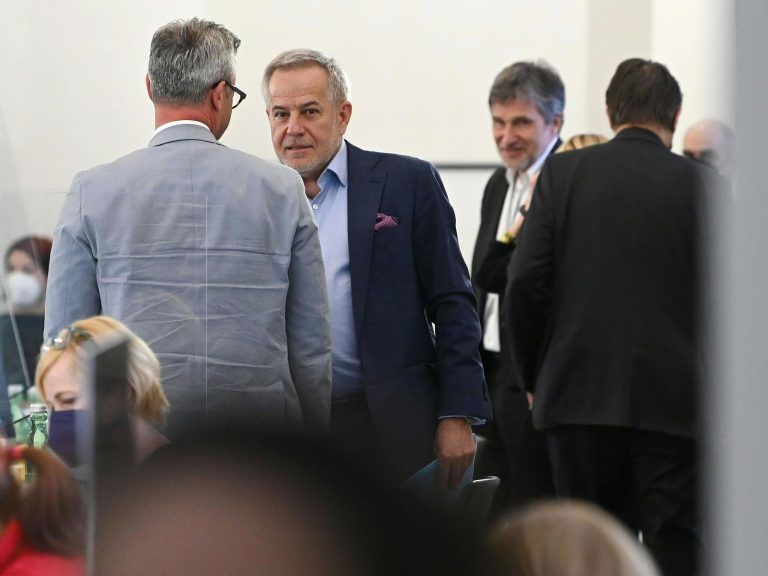 Immobilien-Hunger von Lech-Investor Wolf ungestillt