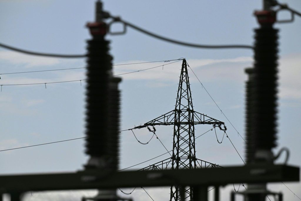 Leserbrief: Europäische Energieversorgung?
