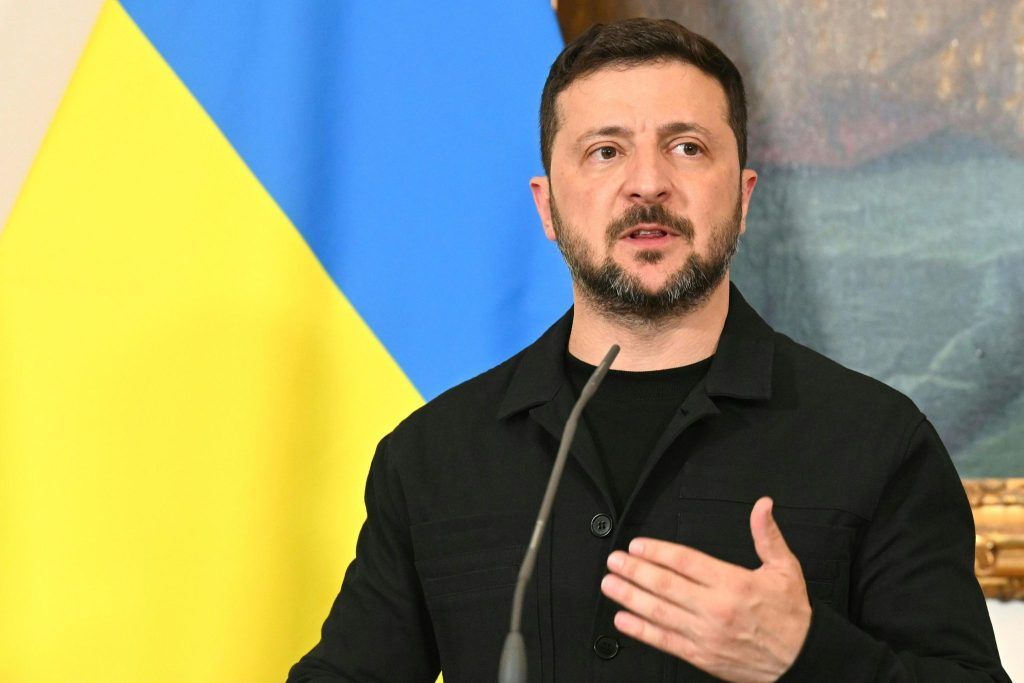 Leserbrief: Ukraine