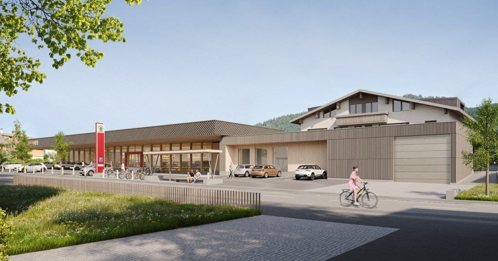 Das sind die neuen Spar-Märkte im Land – und das erwartet die Kunden