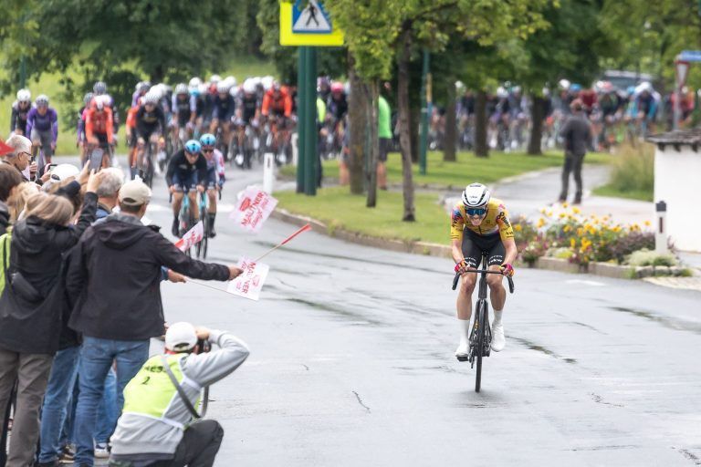 AUT, Tour of Austria 2025