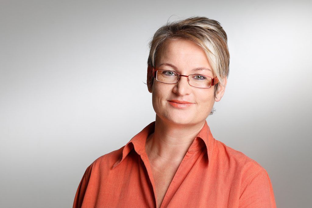 Andrea Fritz-Pinggera: Eine Geschichte von Verlust, Stärke und Neubeginn