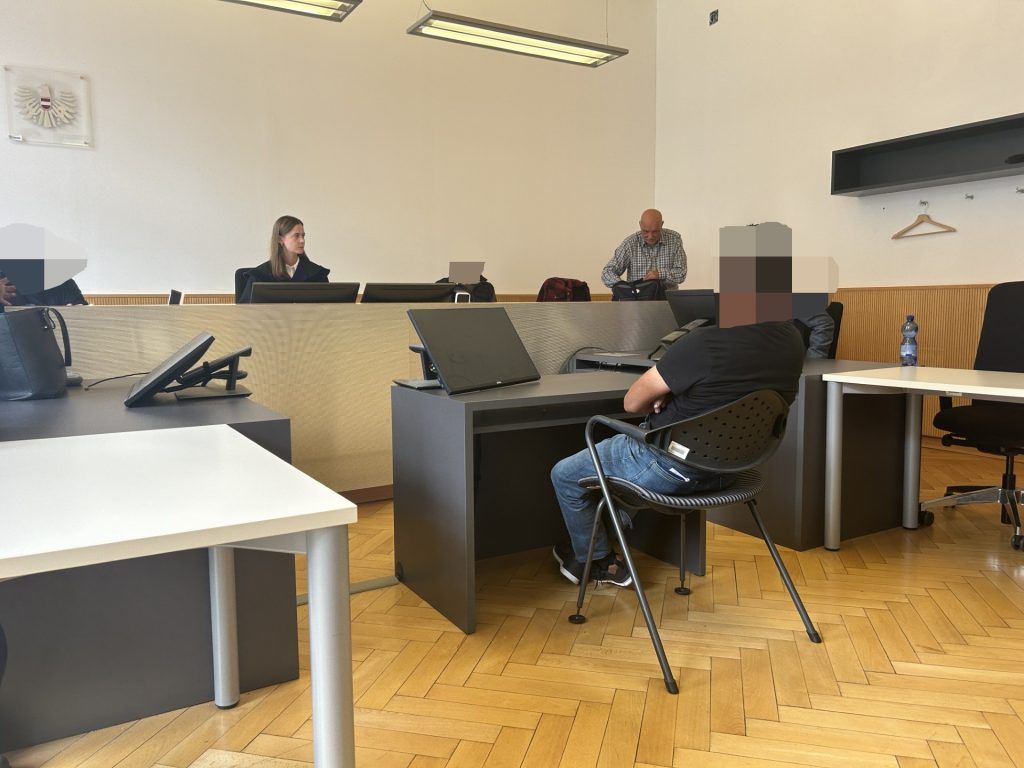Prozess um Pickerl-Skandal: Ein &#8220;Gefälligkeitsgutachten&#8221;, das  alles andere als ein Gefallen war