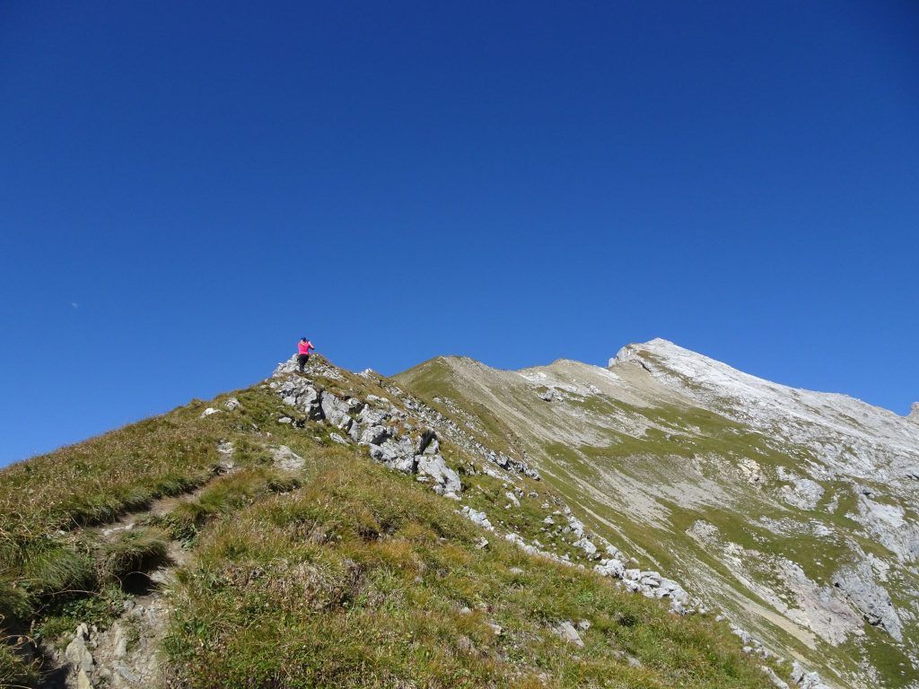 In puncto Panorama ein absolutes Highlight