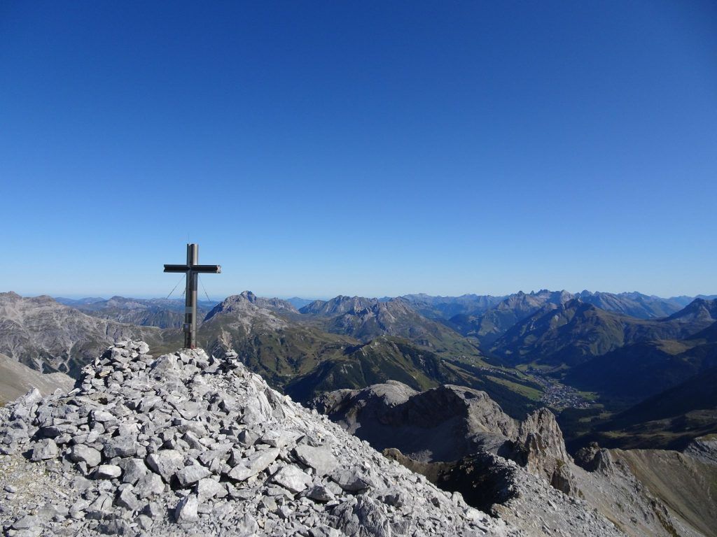 In puncto Panorama ein absolutes Highlight