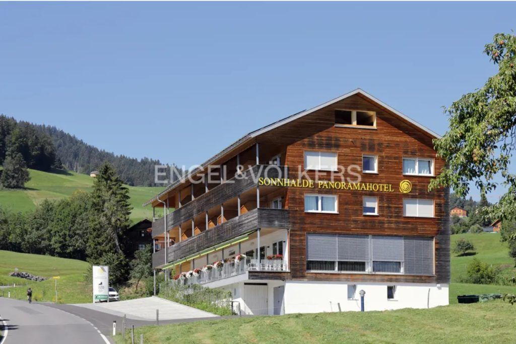 Millionendeals am Immobilienmarkt: Diese beiden Hotels im Bregenzerwald stehen zum Verkauf