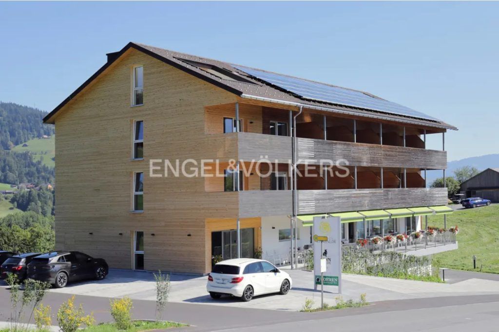 Millionendeals am Immobilienmarkt: Diese beiden Hotels im Bregenzerwald stehen zum Verkauf