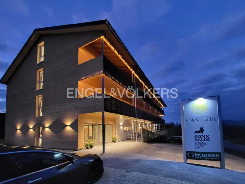 Millionendeals am Immobilienmarkt: Diese beiden Hotels im Bregenzerwald stehen zum Verkauf