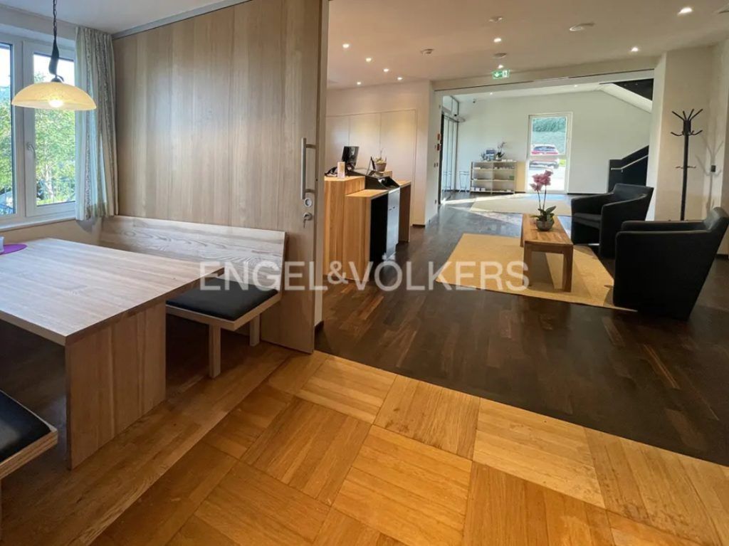 Millionendeals am Immobilienmarkt: Diese beiden Hotels im Bregenzerwald stehen zum Verkauf
