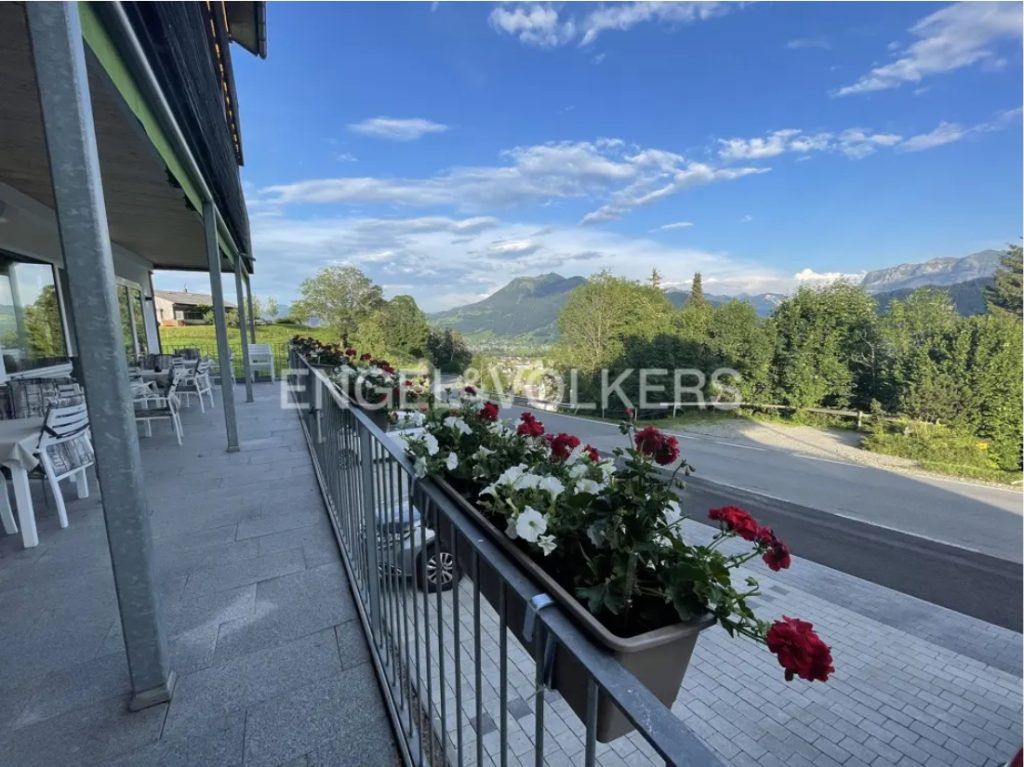 Millionendeals am Immobilienmarkt: Diese beiden Hotels im Bregenzerwald stehen zum Verkauf