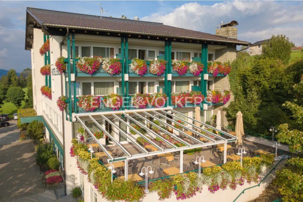 Millionendeals am Immobilienmarkt: Diese beiden Hotels im Bregenzerwald stehen zum Verkauf