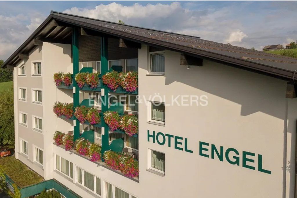 Millionendeals am Immobilienmarkt: Diese beiden Hotels im Bregenzerwald stehen zum Verkauf