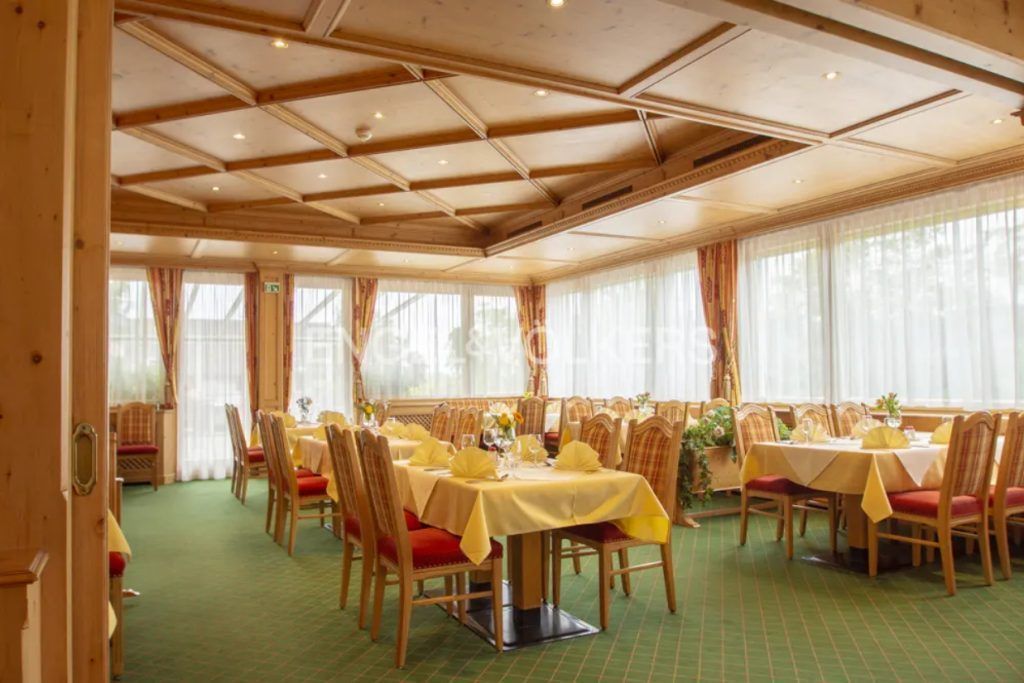 Millionendeals am Immobilienmarkt: Diese beiden Hotels im Bregenzerwald stehen zum Verkauf