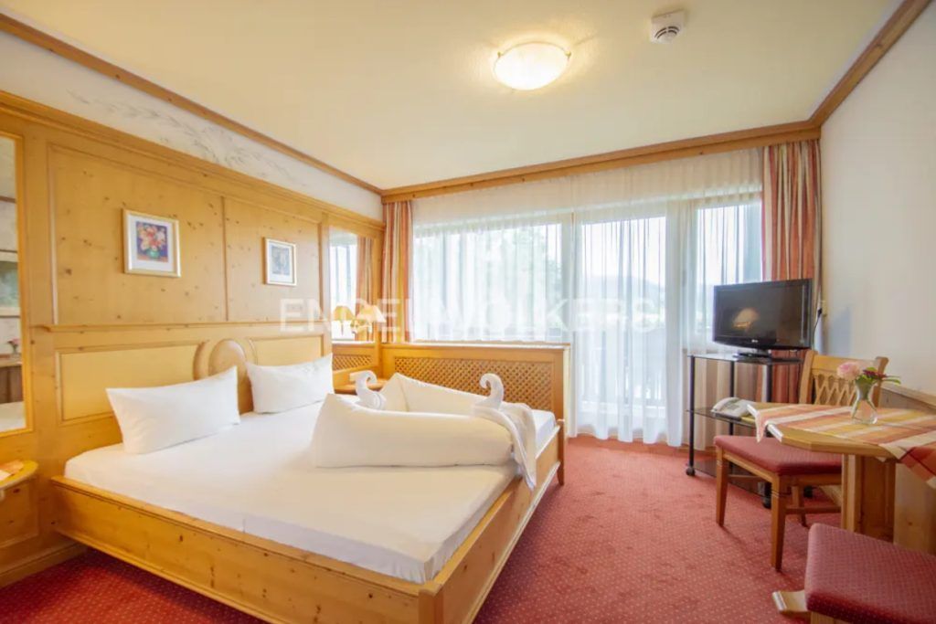 Millionendeals am Immobilienmarkt: Diese beiden Hotels im Bregenzerwald stehen zum Verkauf