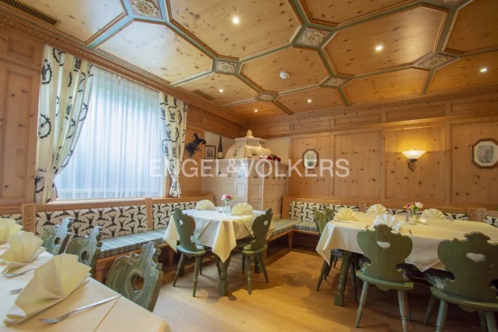 Millionendeals am Immobilienmarkt: Diese beiden Hotels im Bregenzerwald stehen zum Verkauf