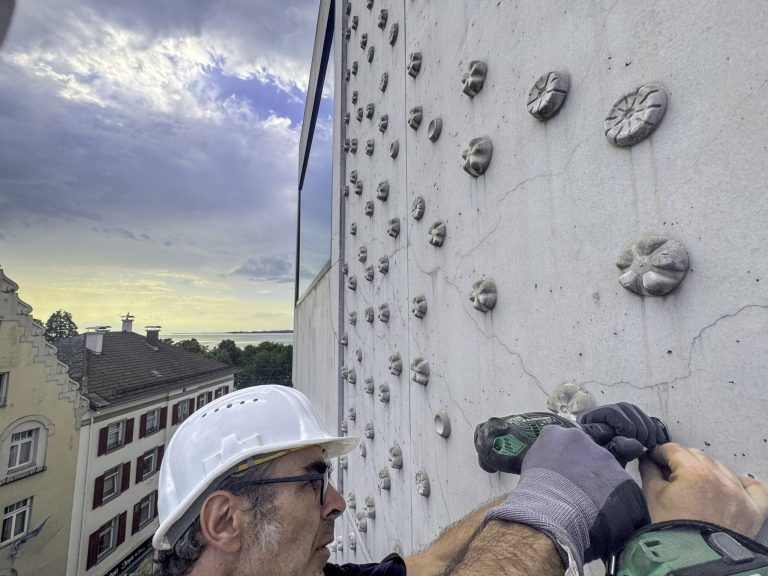 Bildstein Glatz
