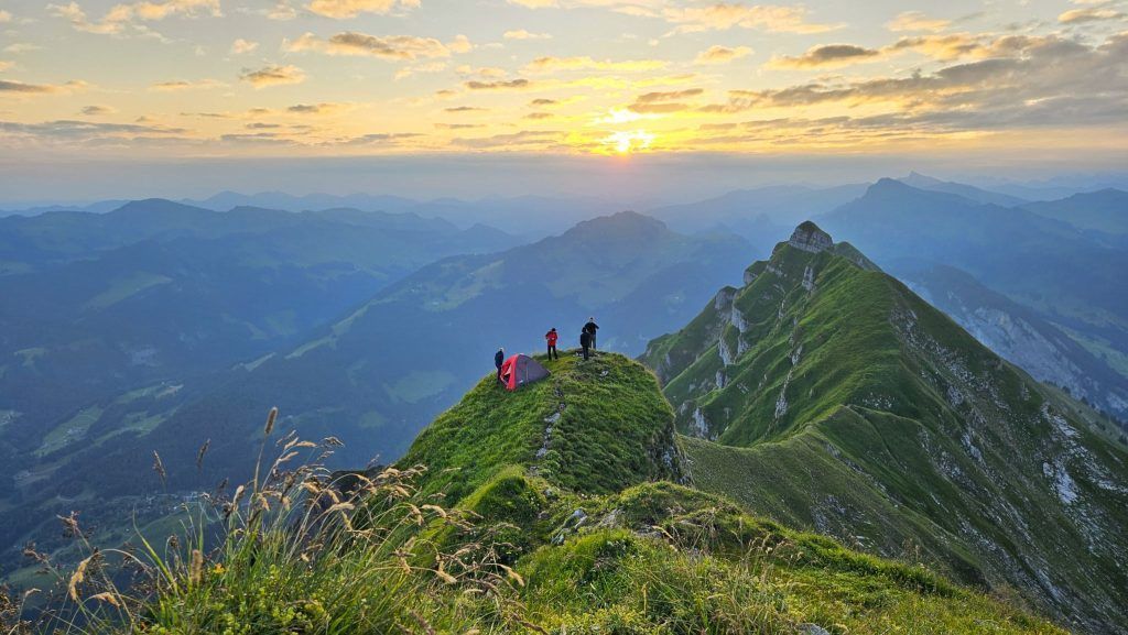 Der markanteste und schönste Berg des Bregenzerwaldes