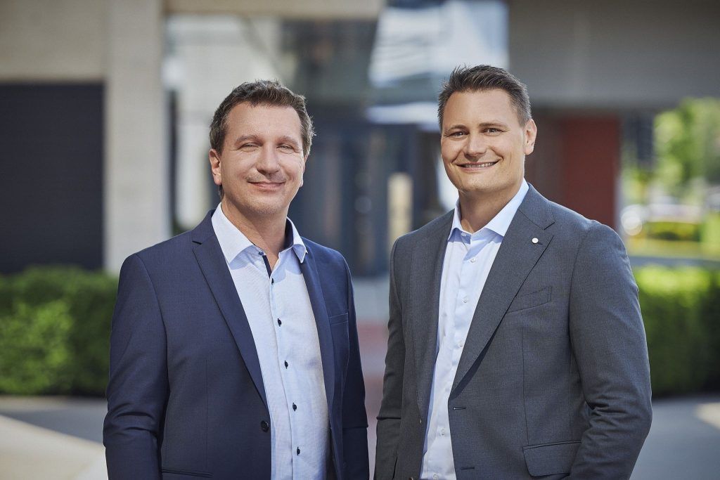 Blum-Chefs warnen: „Standort Europa verliert an Attraktivität“