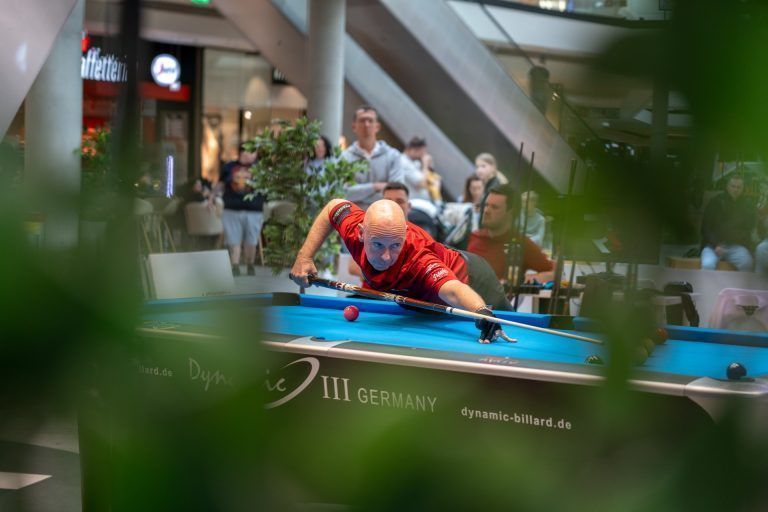 Billard Bundesliga Österreich