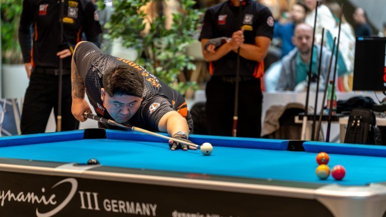 Billard Bundesliga Österreich
