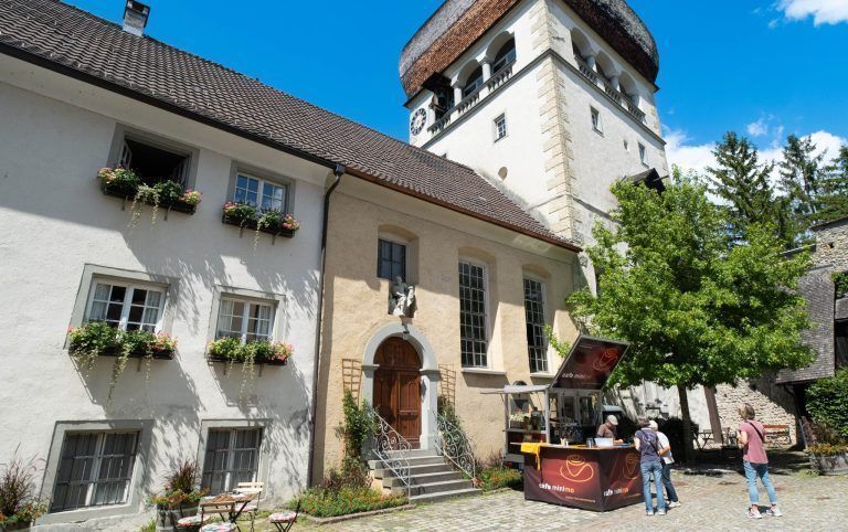 Café