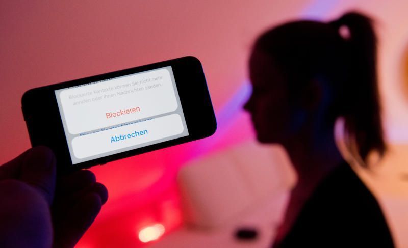 Wer andere im Netz bloßstellt, muss aufpassen