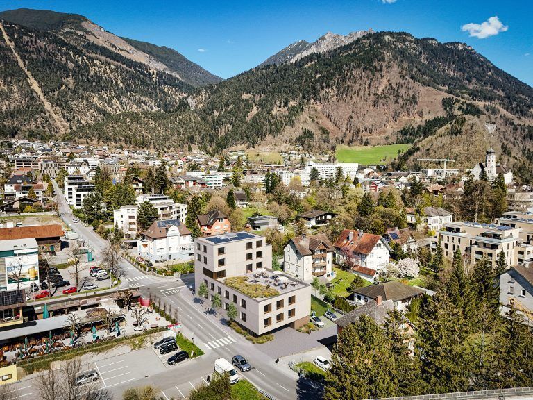 Dieffenbacher Energy Bludenz