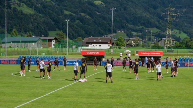 Fußball