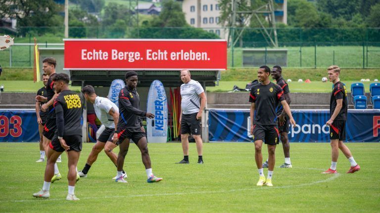 Fußball
