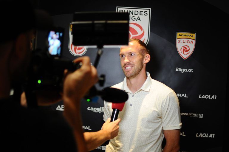 Bundesliga Mediaday 2015