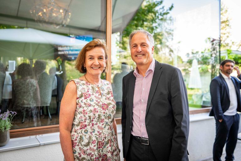 Business Circle, Guth Lauterach