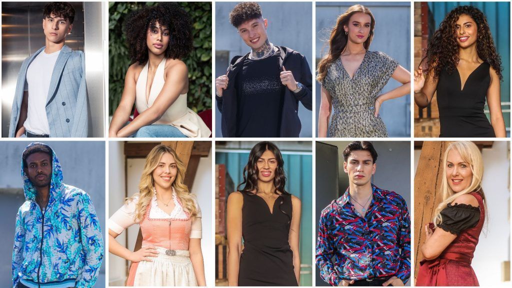 Die Kandidaten im Überblick: Wer wird das neue Gesicht von &#8220;Model Me&#8221;?