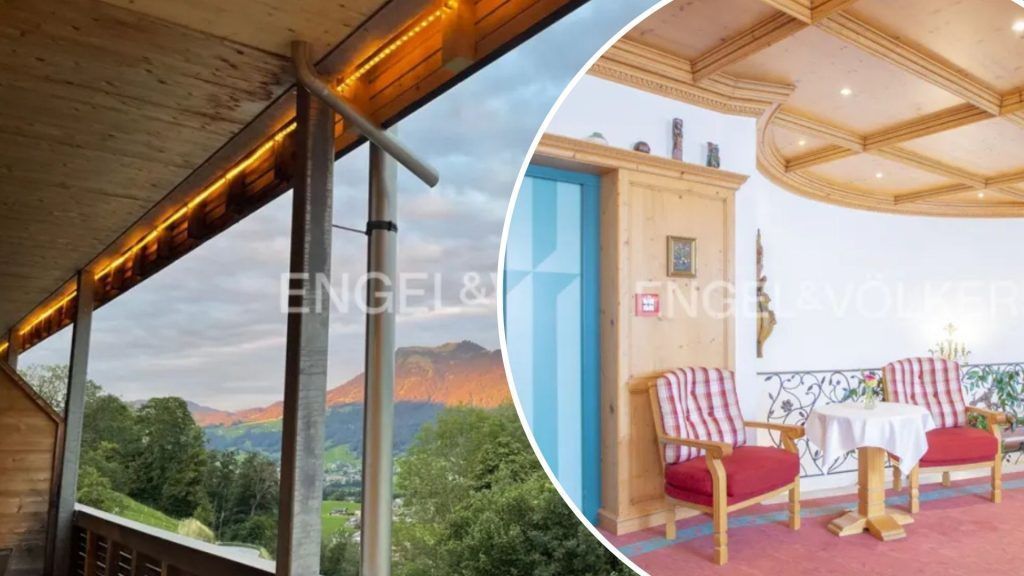 Millionendeals am Immobilienmarkt: Diese beiden Hotels im Bregenzerwald stehen zum Verkauf