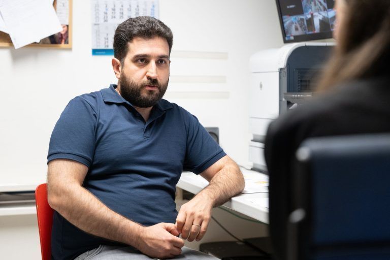 „Ich stoße an Grenzen“ – Bregenzer Supermarkt-Inhaber kämpft gegen Abschiebung seiner Fachkräfte