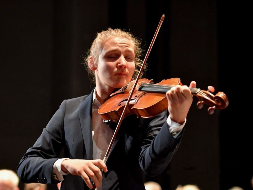 Bayreuth ruft, Fridolin Schöbi kommt