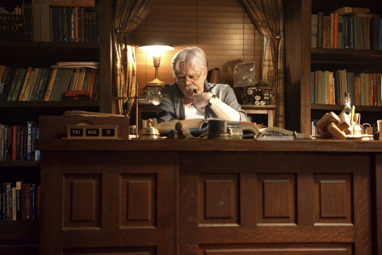 Film Review - The Life of Chuck