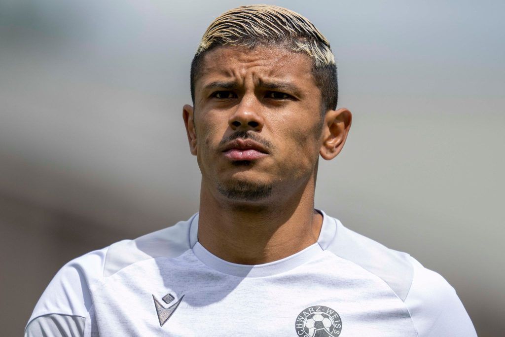 Von Vorarlberg nach Vietnam: Dieser Brasilianer wechselt in die V.League 1