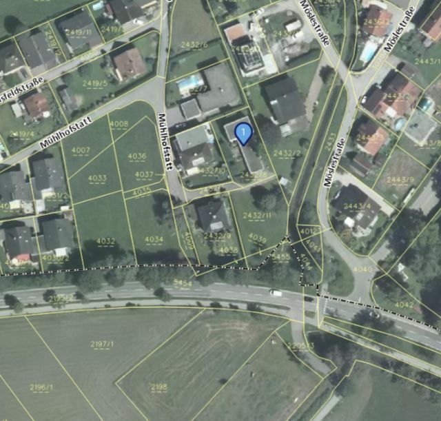 Land Vorarlberg: data.vorarlberg.gv.at, BEV (DKM)