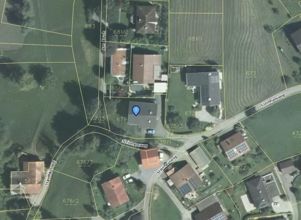 Land Vorarlberg: data.vorarlberg.gv.at, BEV (DKM)
