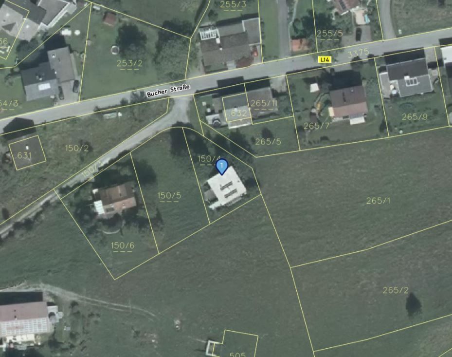 Land Vorarlberg: data.vorarlberg.gv.at, BEV (DKM)