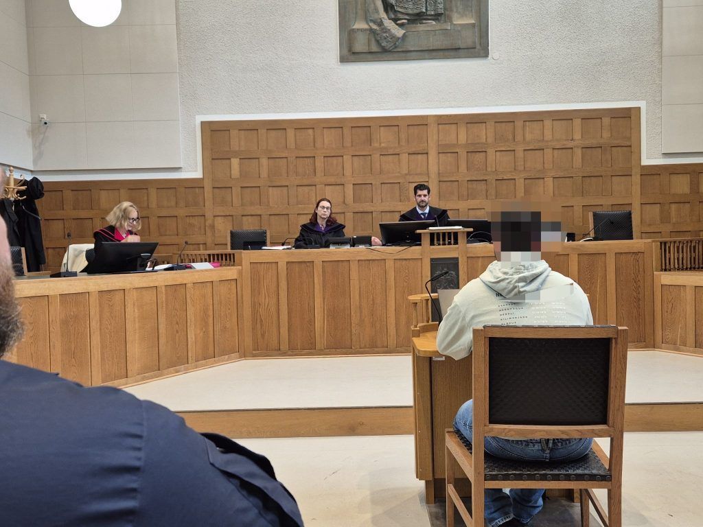 Schweizer Berufsoffizier als Casinoräuber verurteilt