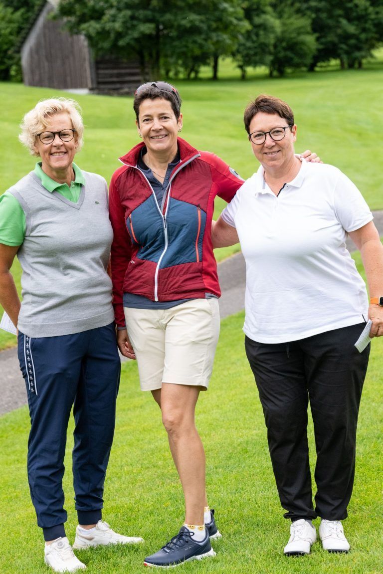 Golf Landesmeisterschaft