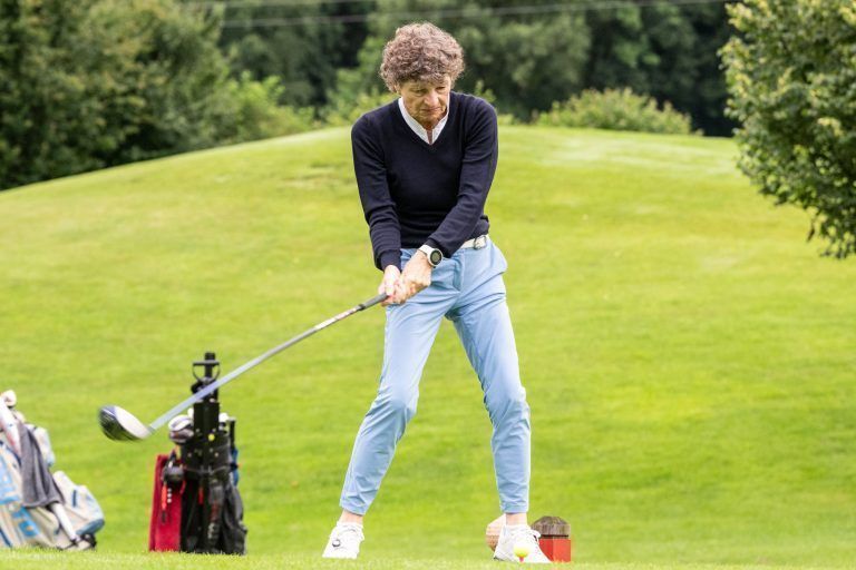 Golf Landesmeisterschaft